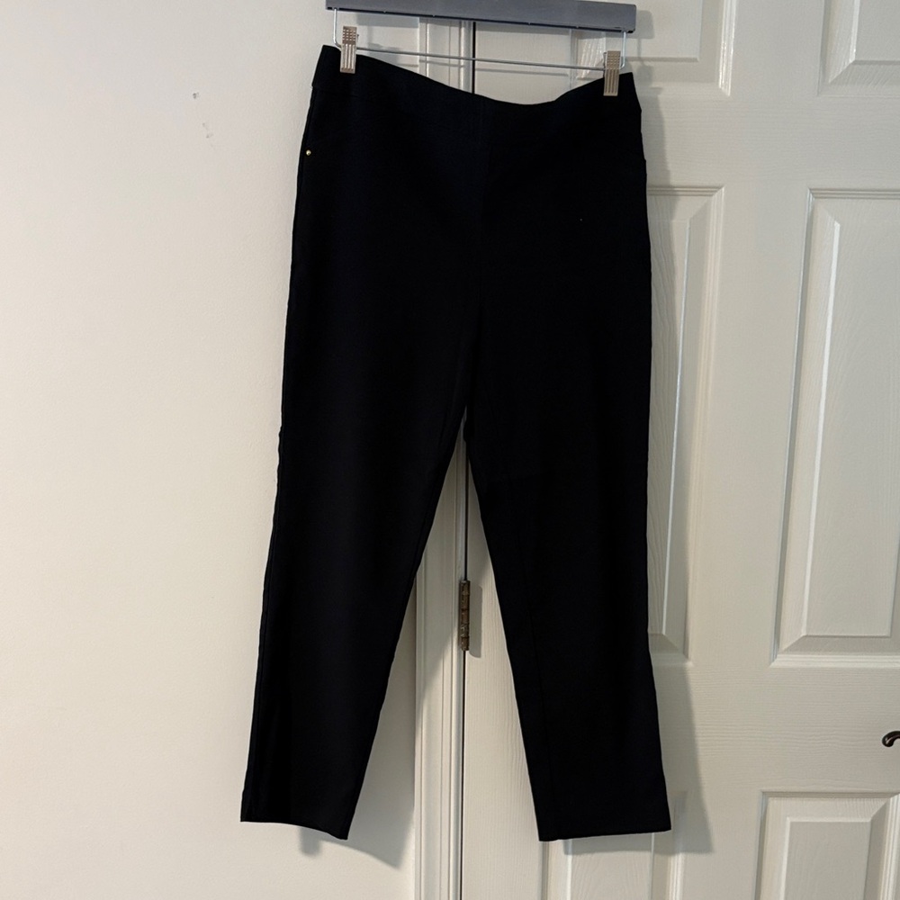 Briggs New York Black Trousers